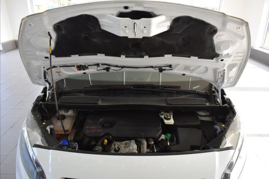 Ford Transit Connect galerie