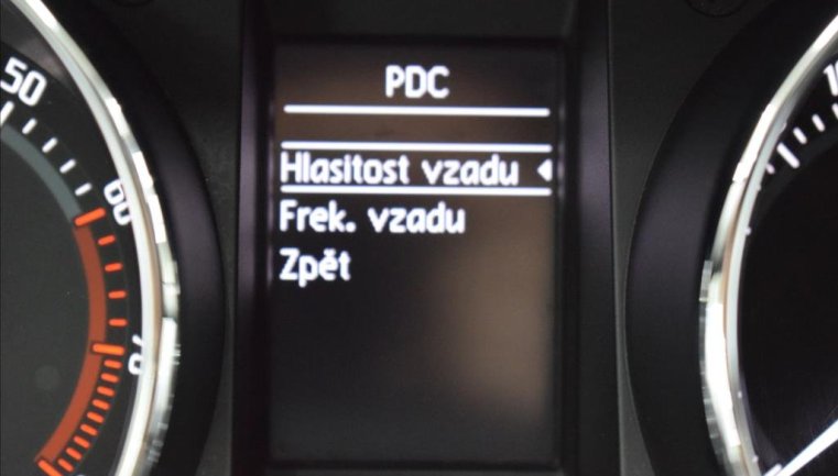Škoda Yeti