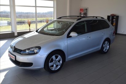 Volkswagen Golf 1,4 TSi, 1.maj,digiklima,serviska