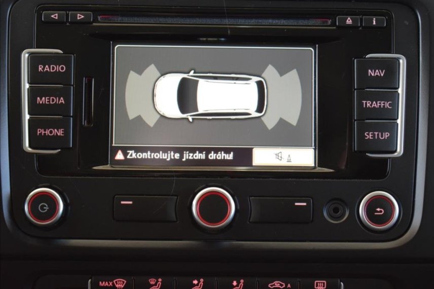 Volkswagen Golf galerie