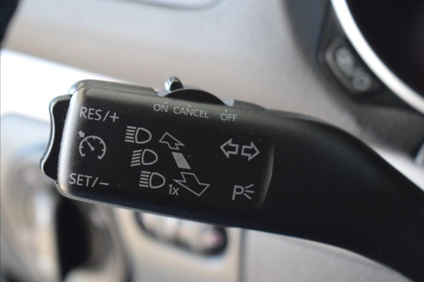 Volkswagen Golf galerie