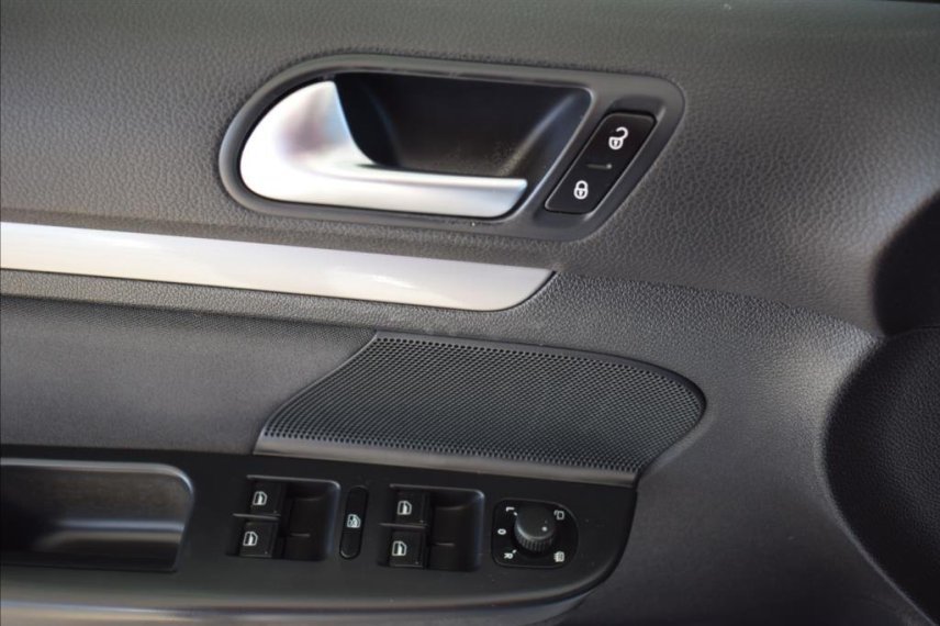 Volkswagen Golf galerie