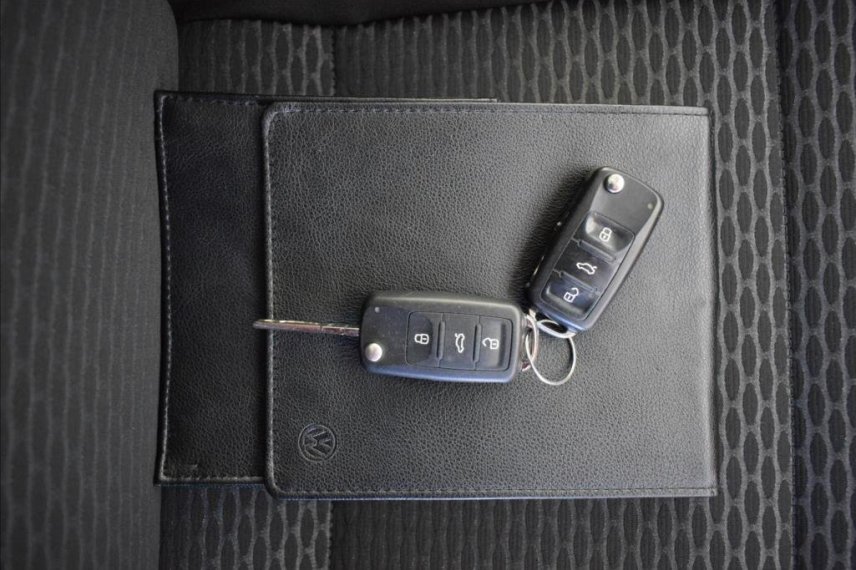 Volkswagen Golf galerie