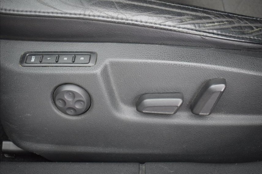 Škoda Superb galerie