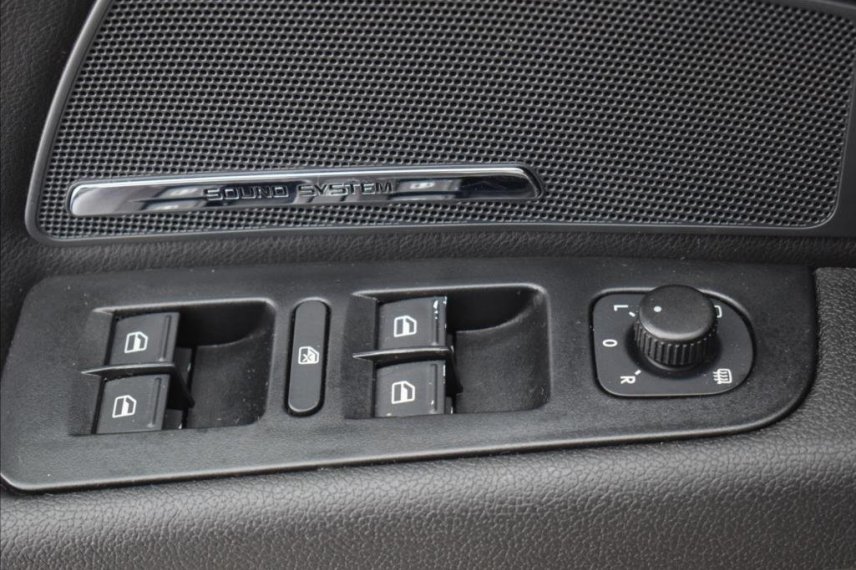 Škoda Superb galerie