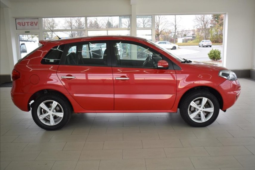 Renault Koleos galerie