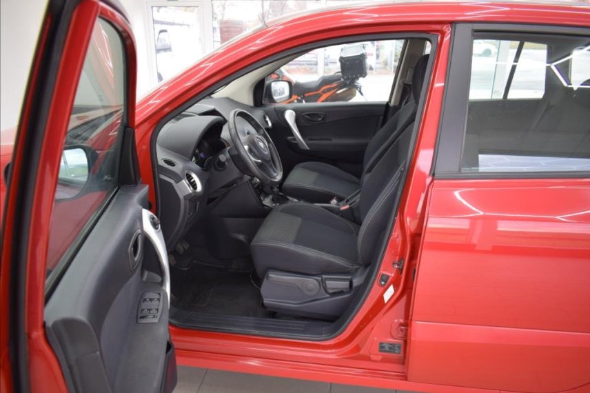 Renault Koleos galerie