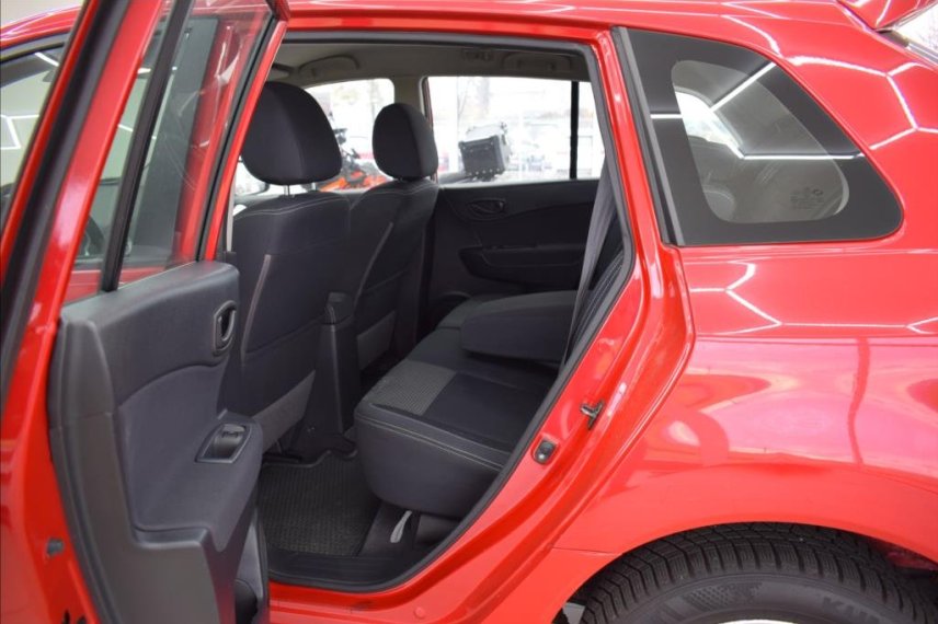 Renault Koleos galerie