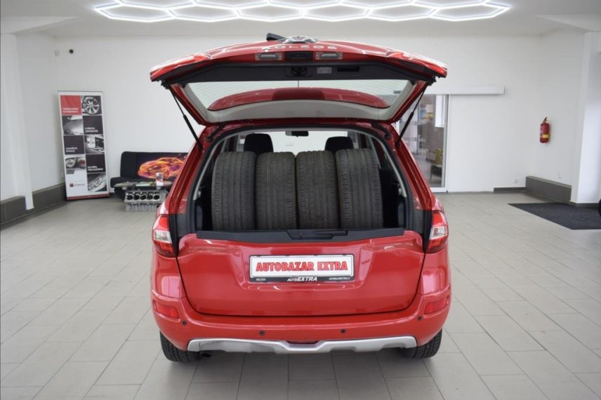 Renault Koleos galerie