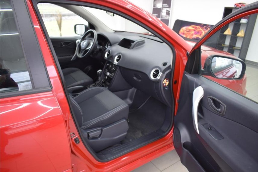 Renault Koleos galerie