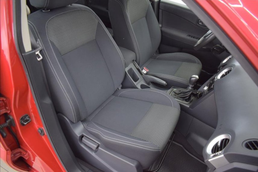 Renault Koleos galerie