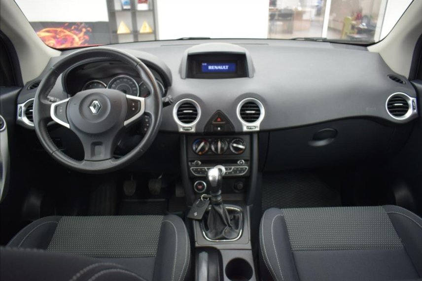 Renault Koleos galerie