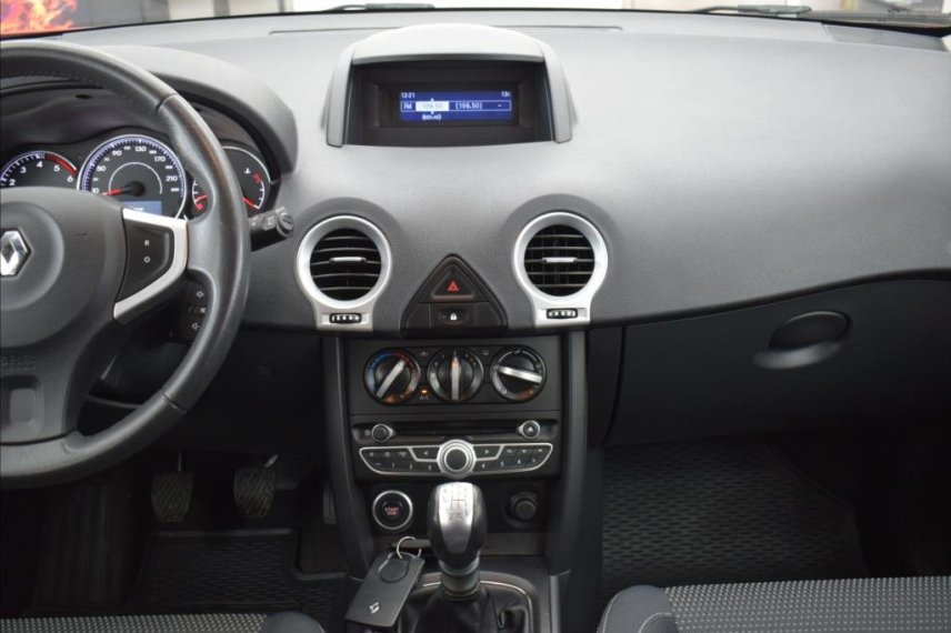 Renault Koleos galerie