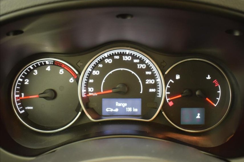 Renault Koleos galerie