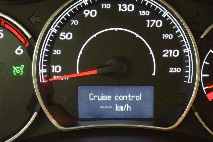 Renault Koleos galerie