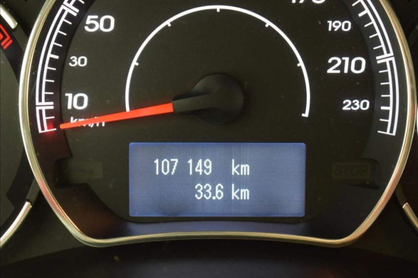 Renault Koleos galerie