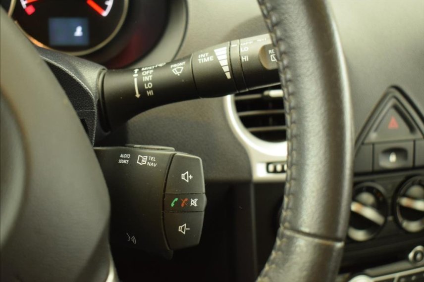 Renault Koleos galerie