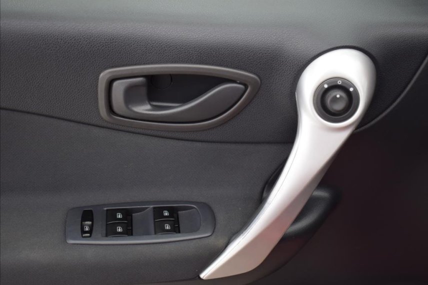 Renault Koleos galerie