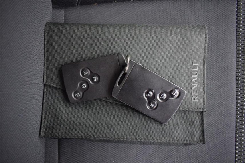 Renault Koleos galerie