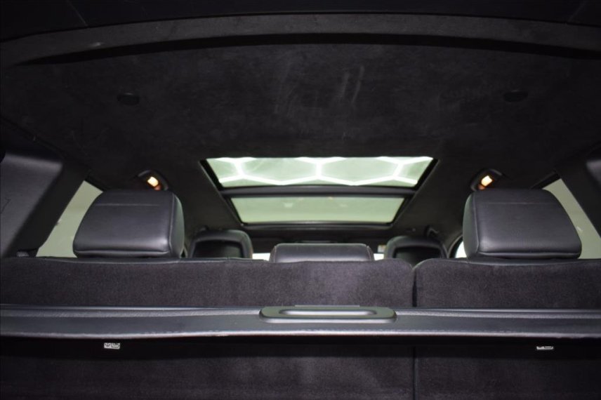 Jeep Grand Cherokee galerie