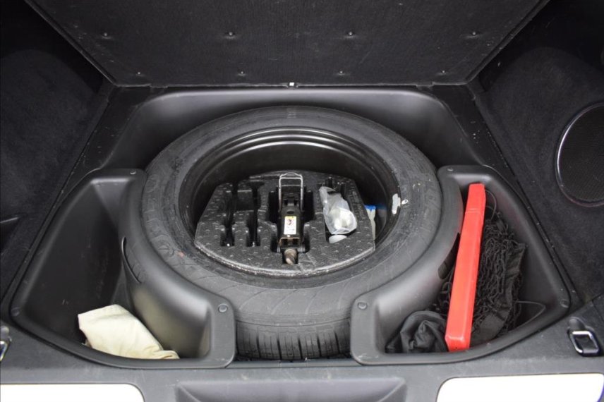 Jeep Grand Cherokee galerie