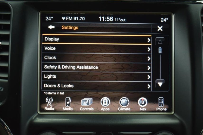 Jeep Grand Cherokee galerie