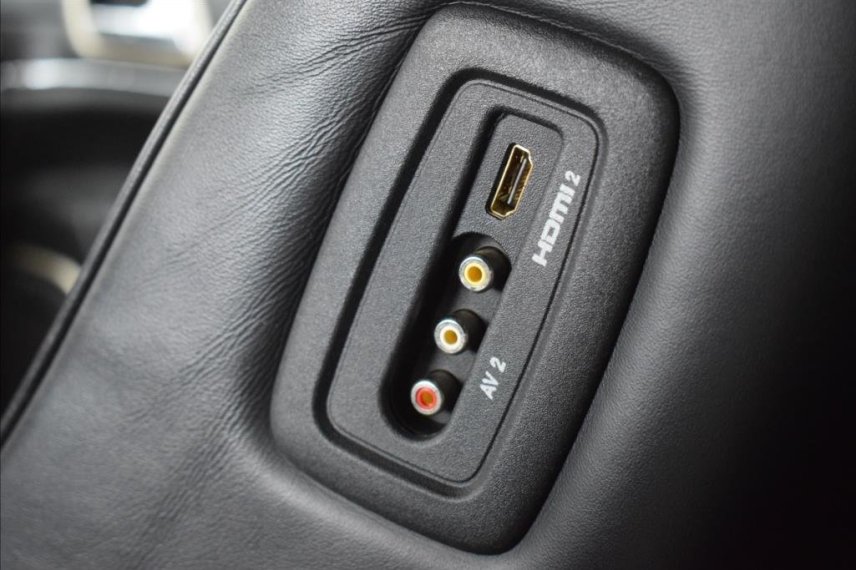 Jeep Grand Cherokee galerie