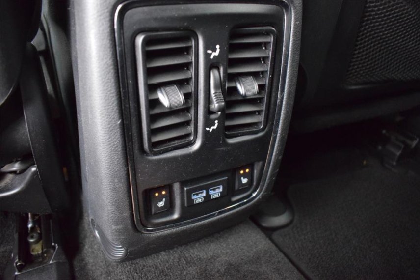 Jeep Grand Cherokee galerie