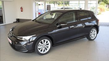 Volkswagen Golf 2,0 TDi, DSG,FULL LED,NAVI,