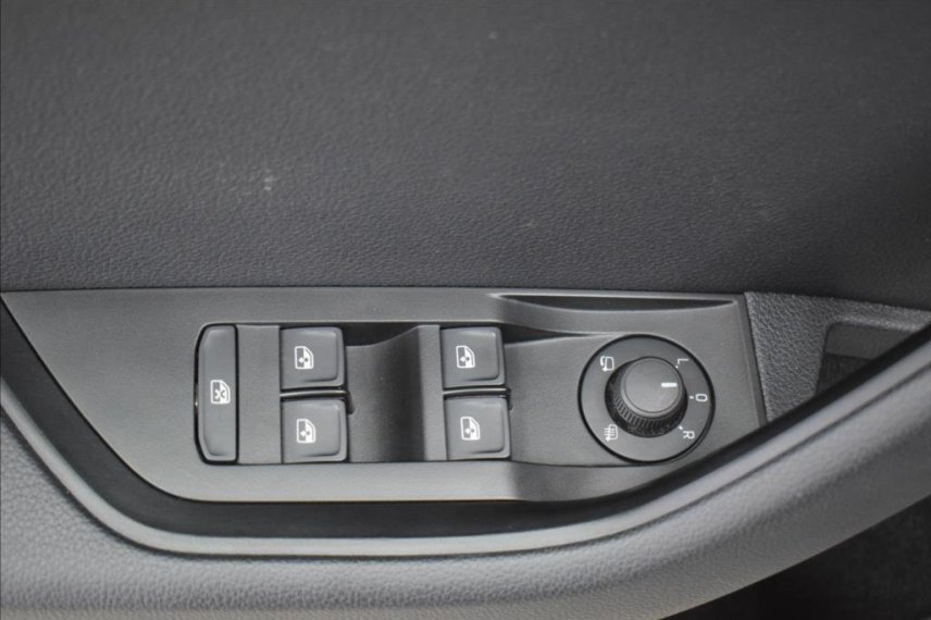 Škoda Superb galerie