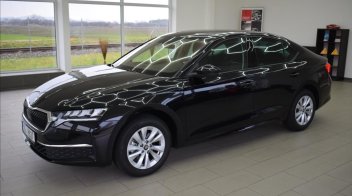 Škoda Octavia 2,0 TDi, Edice 130 let,ČR,1.maj,