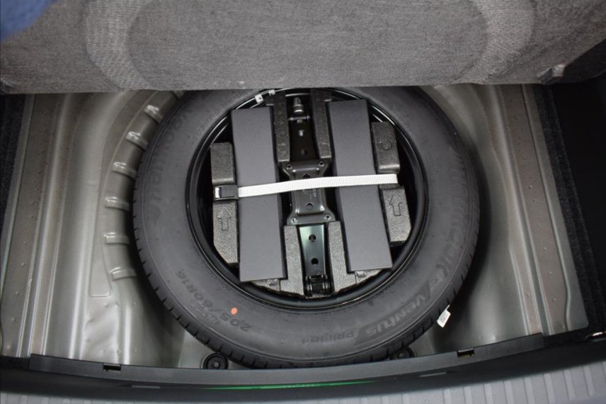 Škoda Octavia galerie