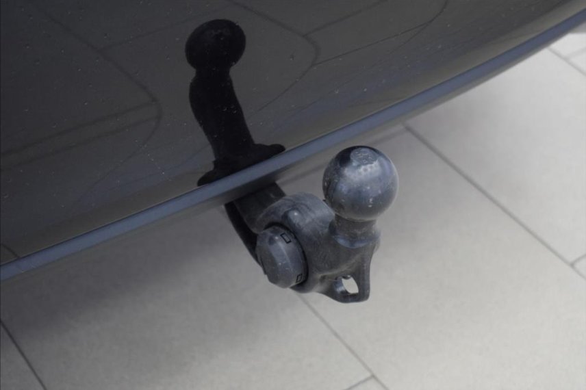 Škoda Octavia galerie