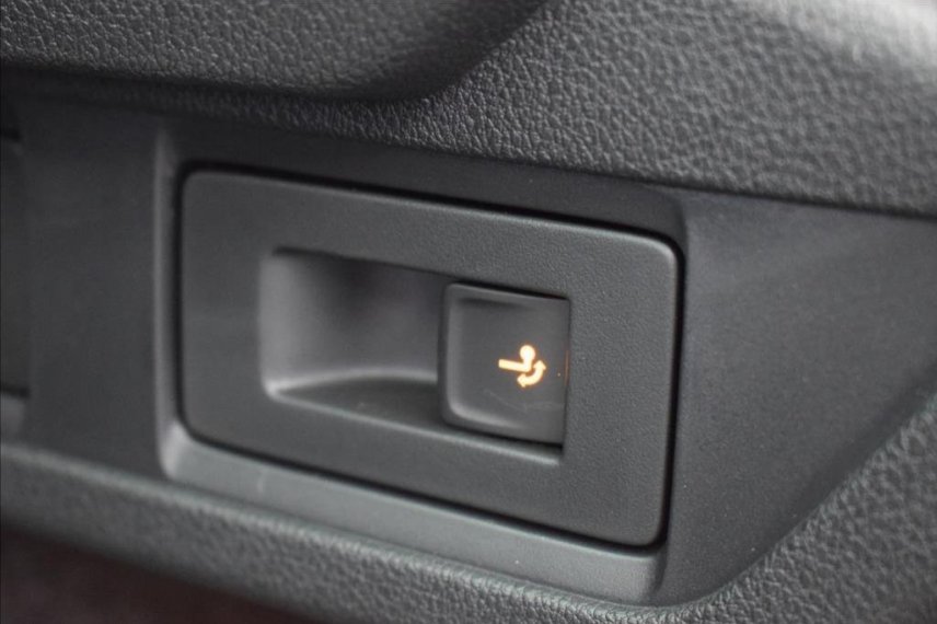 Škoda Octavia galerie