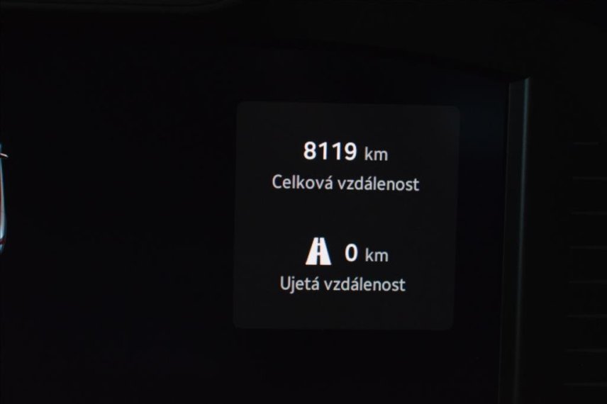 Škoda Octavia galerie