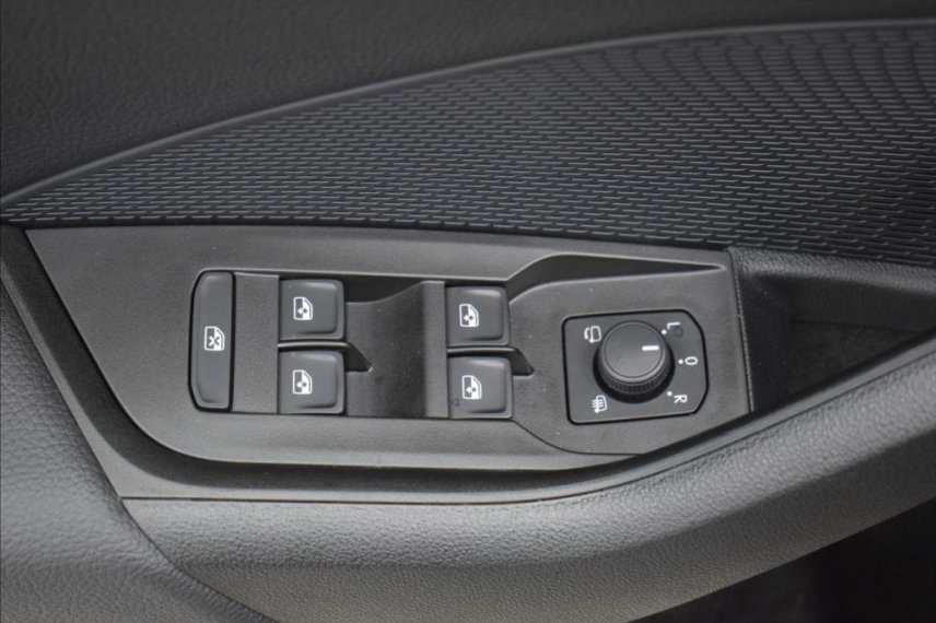 Škoda Octavia galerie