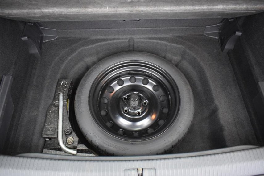 Volkswagen Golf Sportsvan galerie