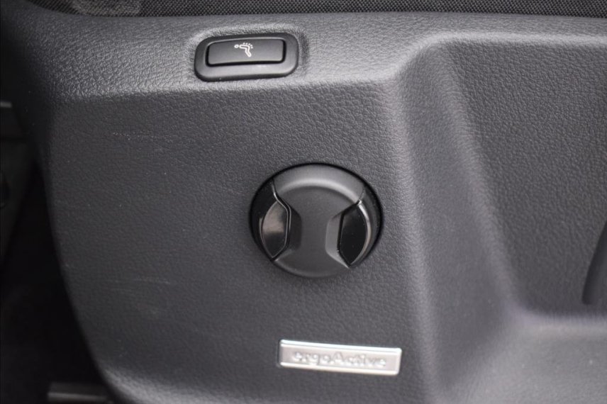 Volkswagen Golf Sportsvan galerie