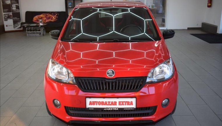 Škoda Citigo