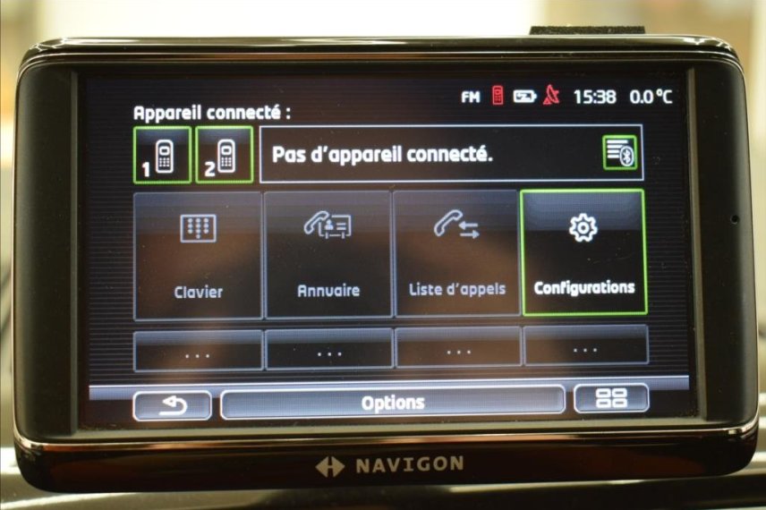 Škoda Citigo galerie