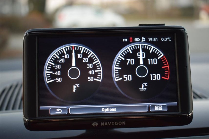 Škoda Citigo galerie