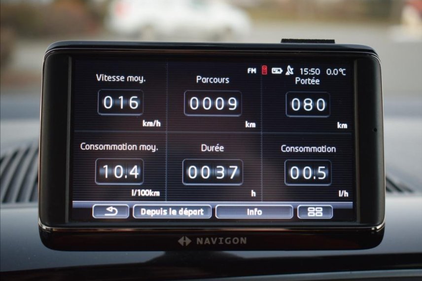 Škoda Citigo galerie