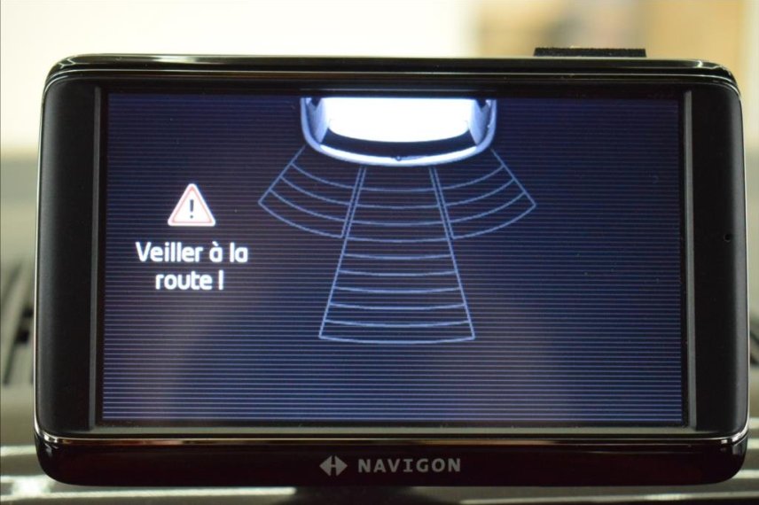 Škoda Citigo galerie