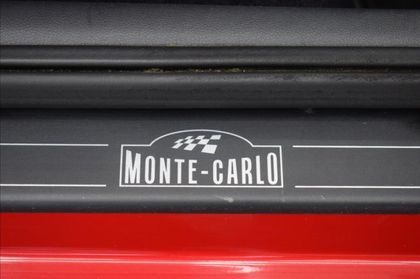 Škoda Citigo galerie