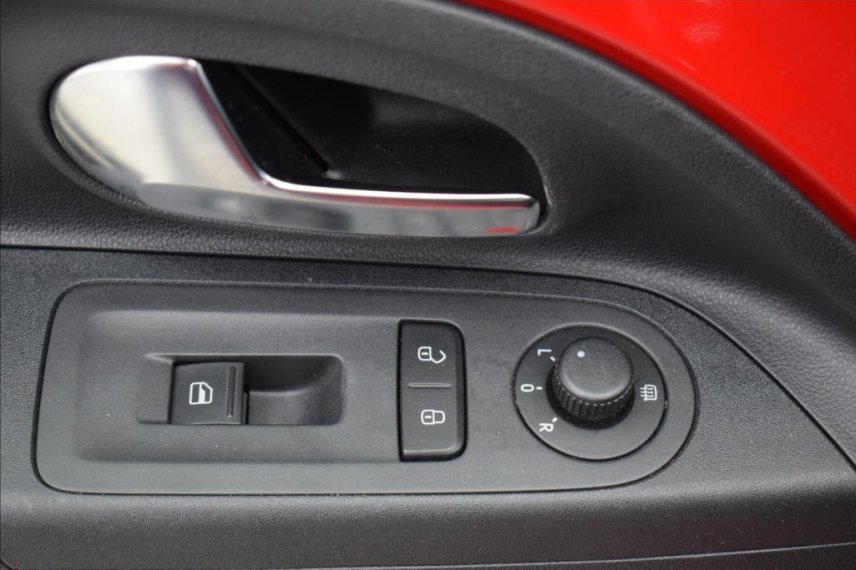 Škoda Citigo galerie