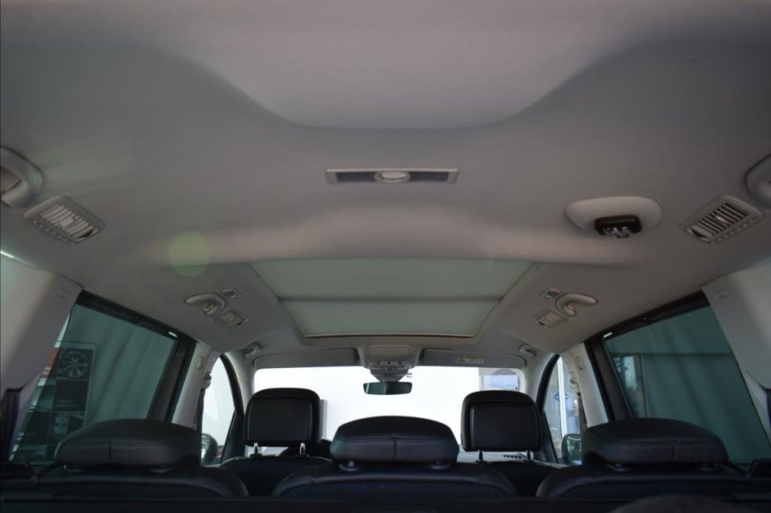 Volkswagen Sharan galerie