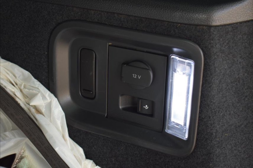 Volkswagen Sharan galerie