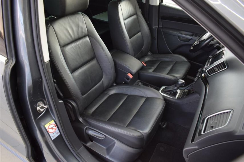 Volkswagen Sharan galerie