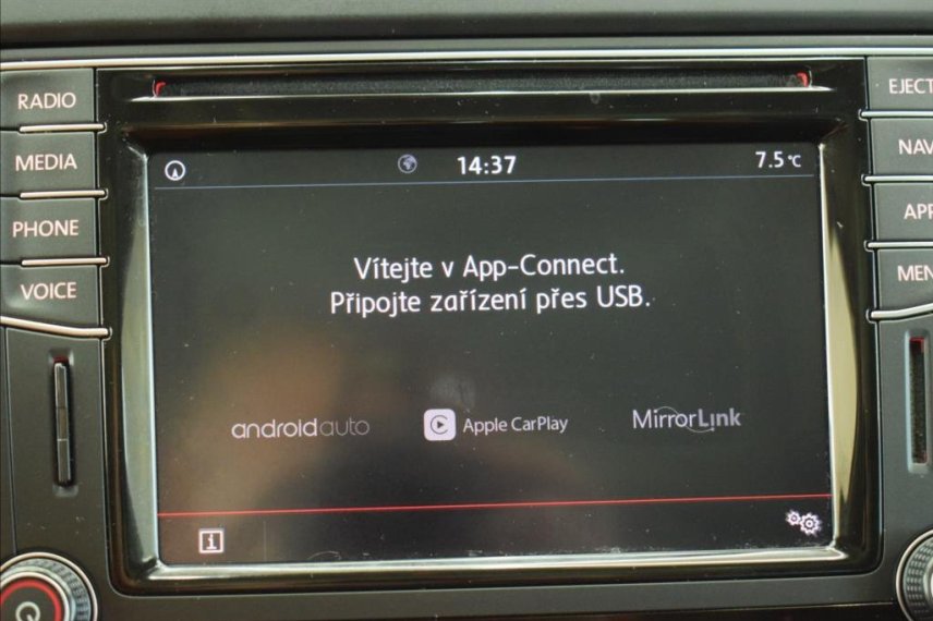 Volkswagen Sharan galerie