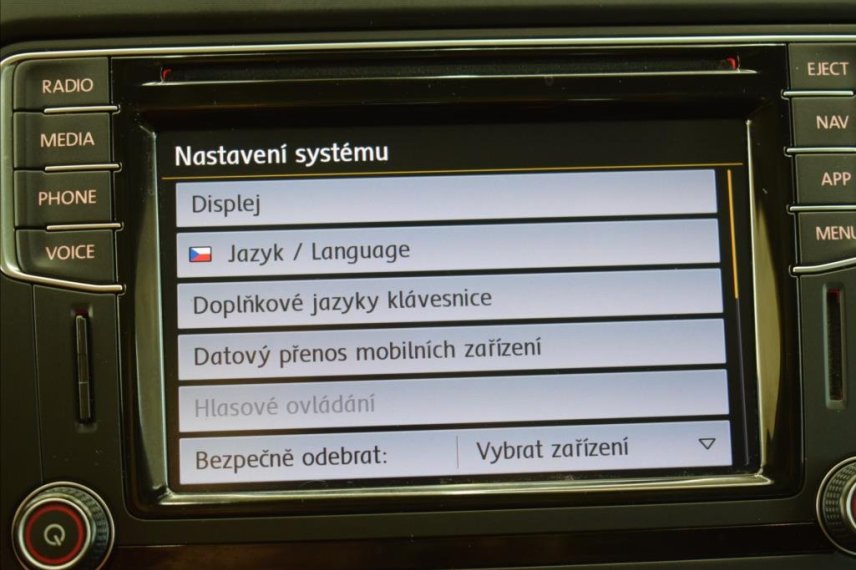 Volkswagen Sharan galerie